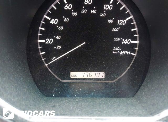 2T2HK31U07C043068 2007 Lexus RX photo no. 15