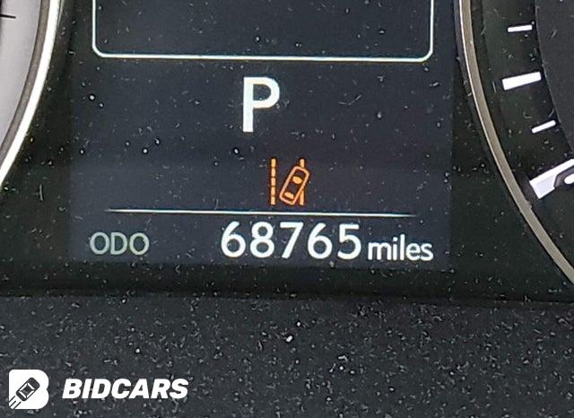 2T2BGMCA1HC020206 2017 Lexus RX photo no. 16
