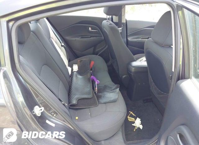 KNADN4A38D6114072 2013 KIA Rio photo no. 8