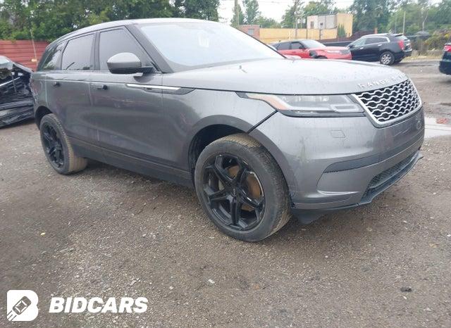 2018 Land Rover Range Rover — VIN SALYB2RX7JA726354, şəkil 1