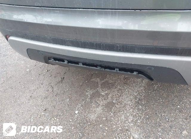 2018 Land Rover Range Rover — VIN SALYB2RX7JA726354, şəkil 6