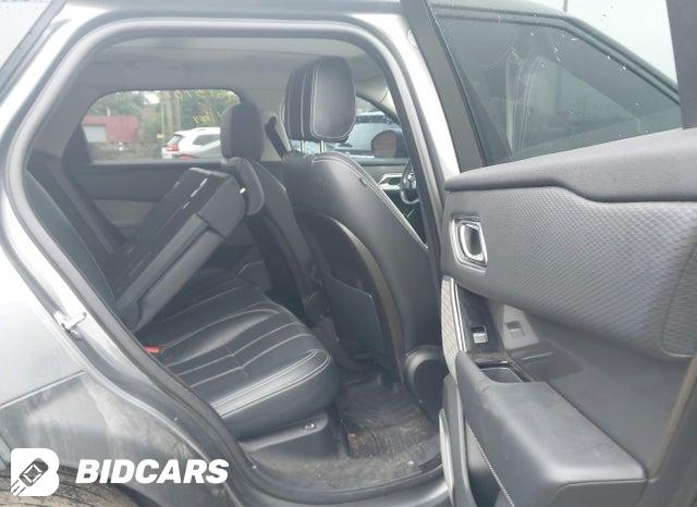 2018 Land Rover Range Rover — VIN SALYB2RX7JA726354, şəkil 8