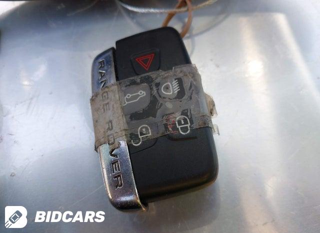SALGS2EF0DA100545 2013 Land Rover Range Rover photo no. 11