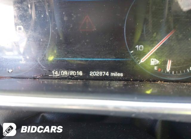 SALGS2EF0DA100545 2013 Land Rover Range Rover photo no. 15