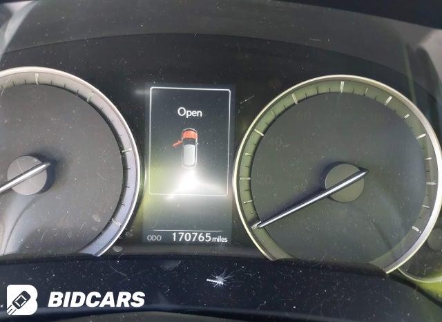 2016 Lexus RX — VIN 2T2ZZMCA4GC032017, фото 15