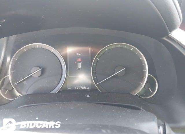 2016 Lexus RX — VIN 2T2ZZMCA4GC032017, фото 7