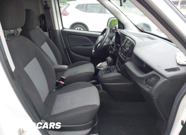 2018 RAM Promaster — VIN ZFBERFABXJ6K03218, şəkil 5