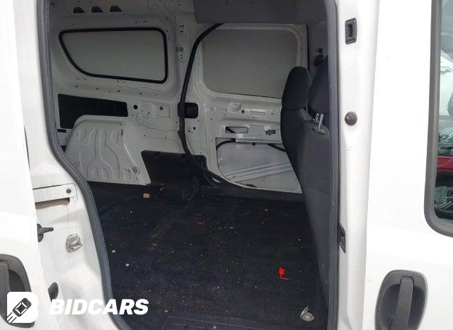 2018 RAM Promaster — VIN ZFBERFABXJ6K03218, şəkil 8