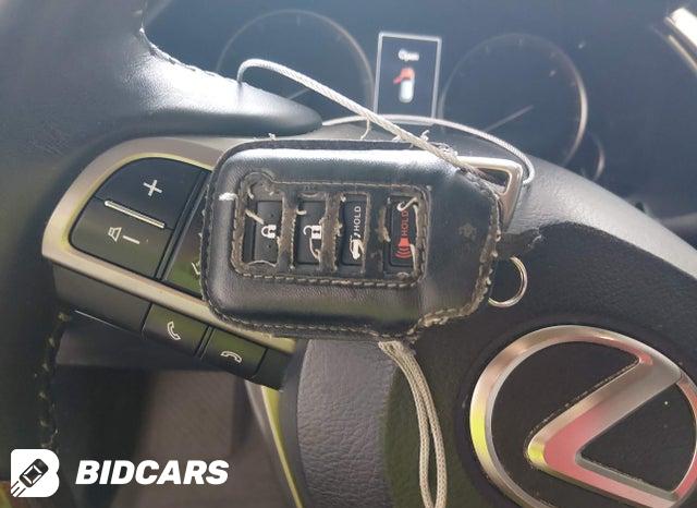 2016 Lexus RX — VIN 2T2BZMCA7GC037438, şəkil 11