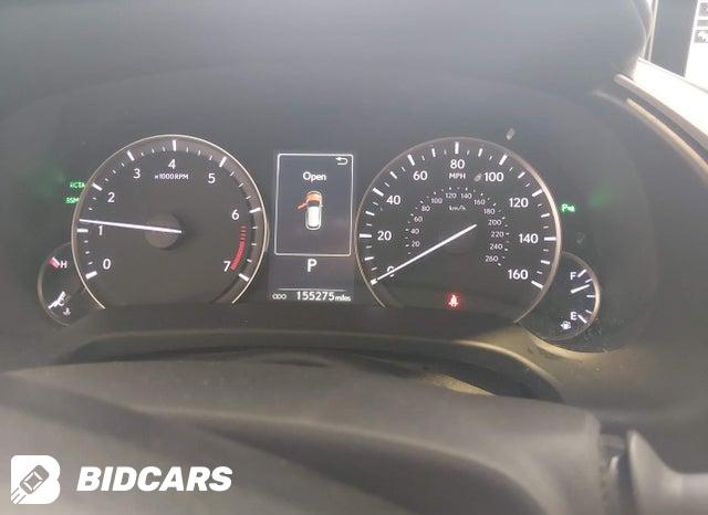 2016 Lexus RX — VIN 2T2BZMCA7GC037438, şəkil 7