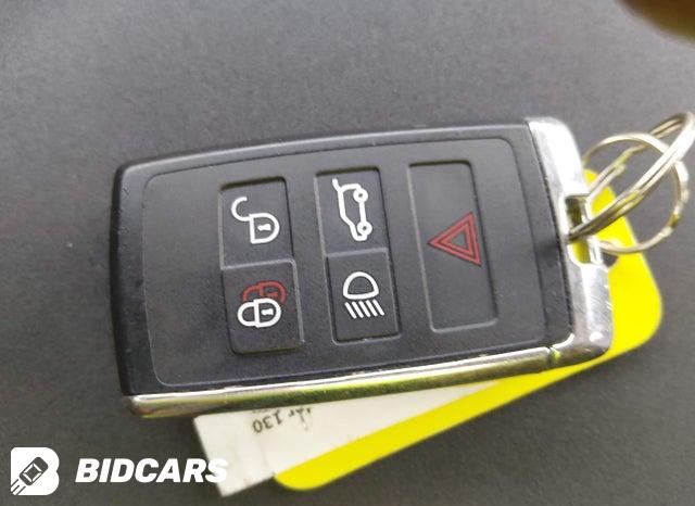 2023 Land Rover Defender — VIN SALE2FEUXP2206304, фото 11