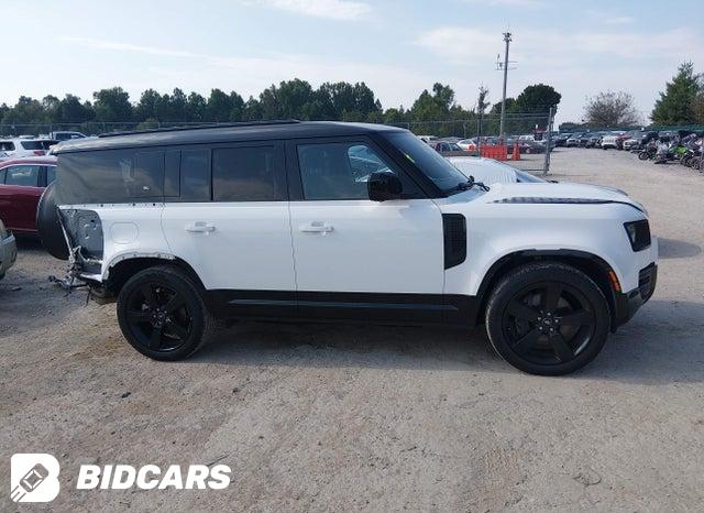 2023 Land Rover Defender — VIN SALE2FEUXP2206304, фото 14