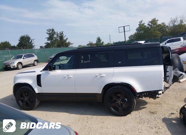 2023 Land Rover Defender — VIN SALE2FEUXP2206304, фото 15