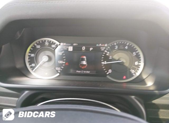 2023 Land Rover Defender — VIN SALE2FEUXP2206304, фото 7