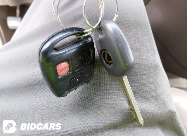 JT6HF10U6X0073014 1999 Lexus RX photo no. 11