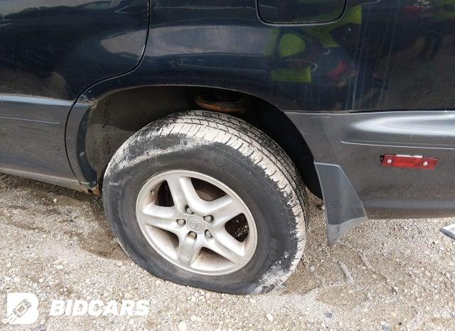 JT6HF10U6X0073014 1999 Lexus RX photo no. 14