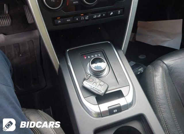 2016 Land Rover Discovery — VIN SALCP2BG9GH553863, фото 11
