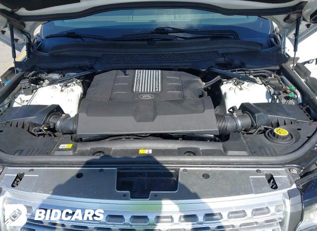 2016 Land Rover Range Rover — VIN SALGS2PF9GA288208, şəkil 10