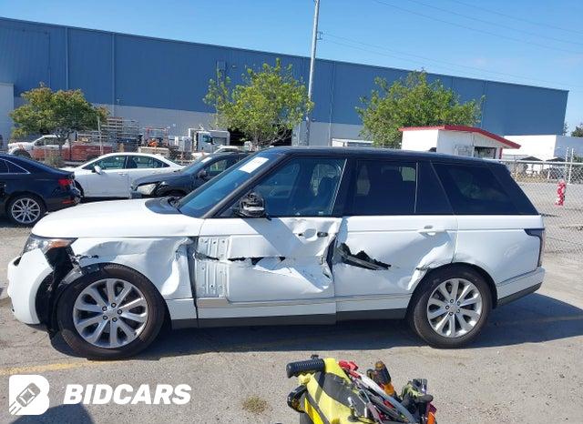 2016 Land Rover Range Rover — VIN SALGS2PF9GA288208, şəkil 15