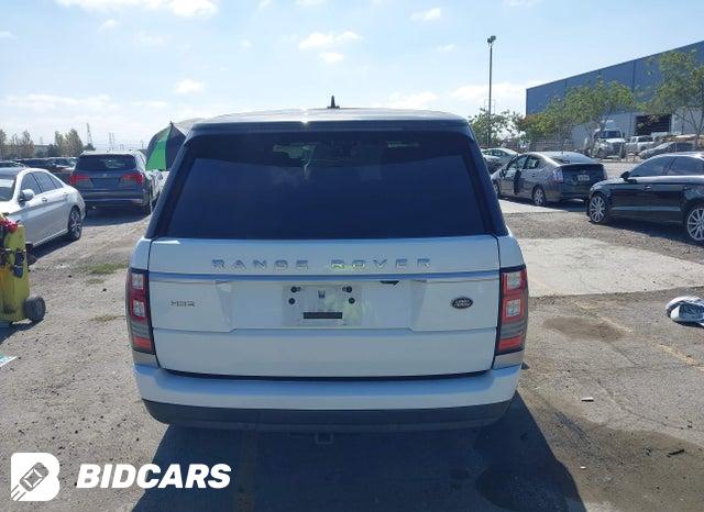 2016 Land Rover Range Rover — VIN SALGS2PF9GA288208, şəkil 17