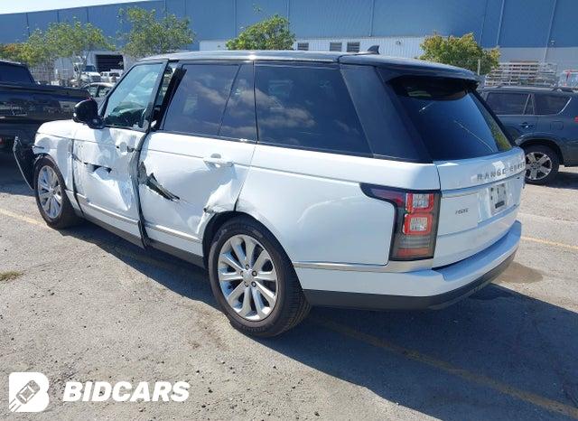 2016 Land Rover Range Rover — VIN SALGS2PF9GA288208, şəkil 3