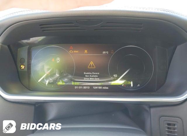 2016 Land Rover Range Rover — VIN SALGS2PF9GA288208, şəkil 7