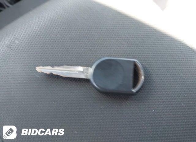 1FTLR4FE3BPB19930 2011 Ford Ranger photo no. 11