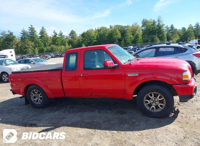 1FTLR4FE3BPB19930 2011 Ford Ranger photo no. 13