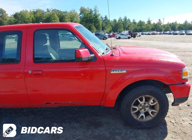1FTLR4FE3BPB19930 2011 Ford Ranger photo no. 19