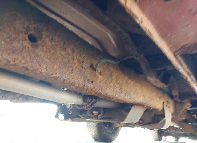 1FTLR4FE3BPB19930 2011 Ford Ranger photo no. 21