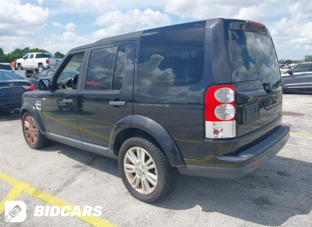 SALAG2D48BA596599 2011 Land Rover LR4 photo no. 3