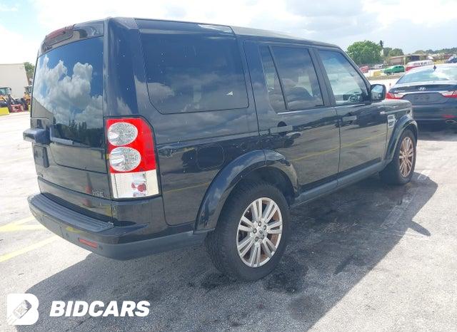 SALAG2D48BA596599 2011 Land Rover LR4 photo no. 4