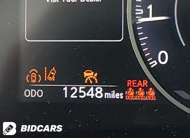 2024 Lexus RX — VIN 2T2BAMCA9RC072251, şəkil 15