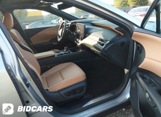 2024 Lexus RX — VIN 2T2BAMCA9RC072251, şəkil 5