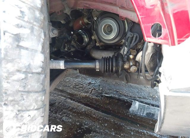 SALVP2BG6FH050198 2015 Land Rover Range Rover photo no. 6