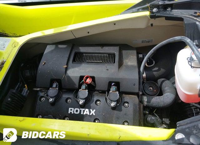 YDV28919C818      2018 Sea-Doo RXP-300 photo no. 10