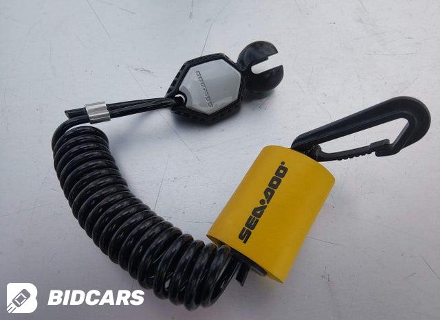 YDV28919C818      2018 Sea-Doo RXP-300 photo no. 11