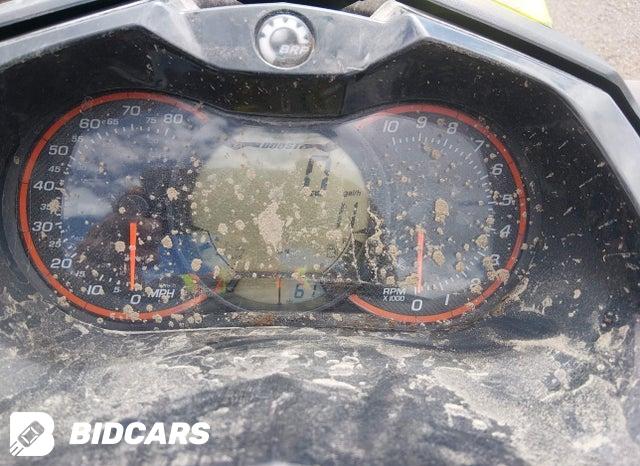 YDV28919C818      2018 Sea-Doo RXP-300 photo no. 7