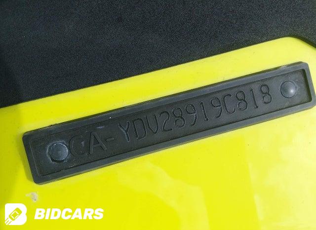 YDV28919C818      2018 Sea-Doo RXP-300 photo no. 9