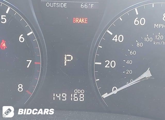 2T2ZK1BA6CC085543 2012 Lexus RX photo no. 16