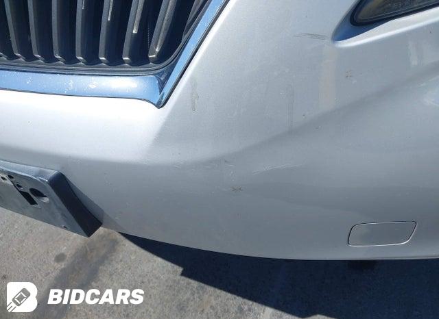 2T2ZK1BA6CC085543 2012 Lexus RX photo no. 6