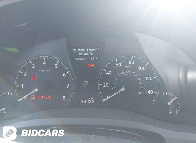 2T2ZK1BA6CC085543 2012 Lexus RX photo no. 7