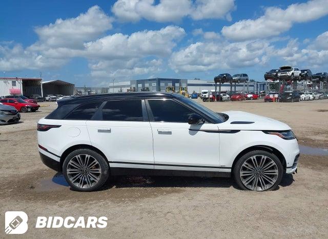 2019 Land Rover Range Rover — VIN SALYL2EX1KA779751, şəkil 13