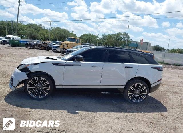 2019 Land Rover Range Rover — VIN SALYL2EX1KA779751, şəkil 14