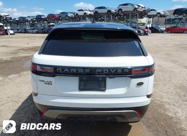 2019 Land Rover Range Rover — VIN SALYL2EX1KA779751, şəkil 16