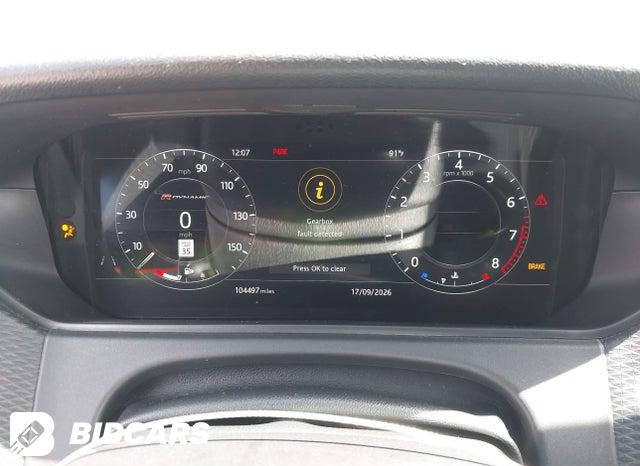 2019 Land Rover Range Rover — VIN SALYL2EX1KA779751, şəkil 7