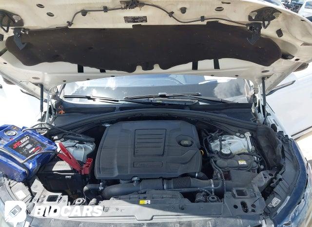 SALYL2EX1KA779751 2019 Land Rover Range Rover photo no. 10