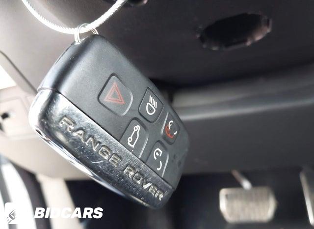 SALYL2EX1KA779751 2019 Land Rover Range Rover photo no. 11