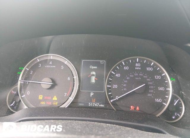 2019 Lexus RX — VIN 2T2ZZMCA4KC148049, şəkil 7