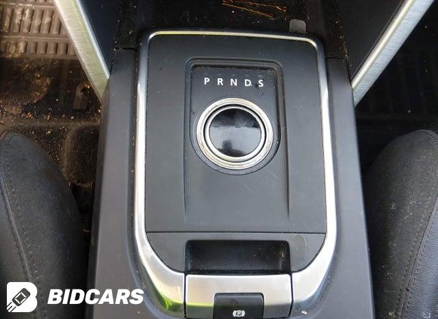 2016 Land Rover Discovery — VIN SALCR2BGXGH594416, şəkil 6